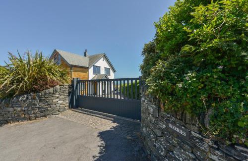 Strete House | Skerries