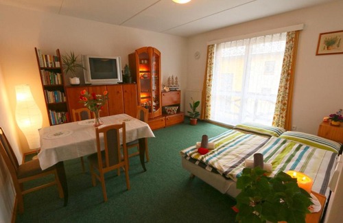 Janske Lazne Apartment | Ski Apartment