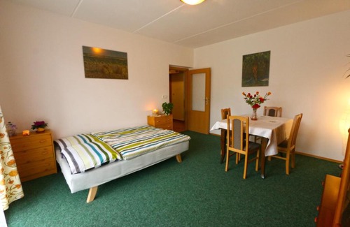 Janske Lazne Apartment | Ski Apartment