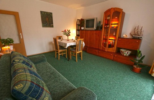 Janske Lazne Apartment | Ski Apartment