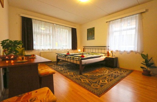 Janske Lazne Apartment | Ski Apartment