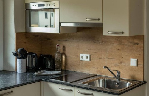 Eben im Pongau House | Ski & Badeglück App. 2 Ü 1-3 - Kesselgrubs Apartements Ski & Badeglück