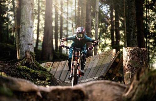 Leogang Apartment | ski bike and hike Leogang
