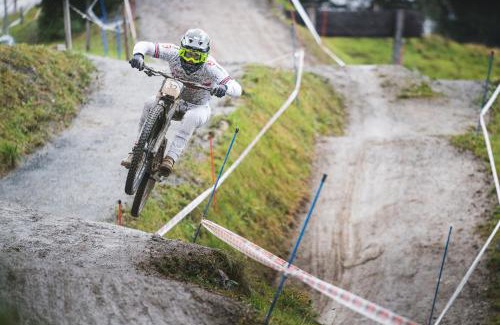 Leogang Apartment | ski bike and hike Leogang