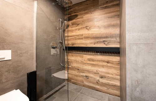 Janske Lazne Apartment | Ski&Bike horský apartmán 502