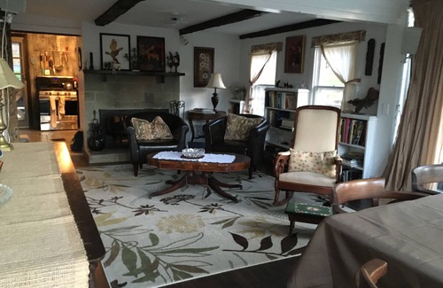 Town of Copake Other | Ski Central Charming Farmhouse 24 acres 8 min 2 Catamont 25 Hudson/Gt Bar