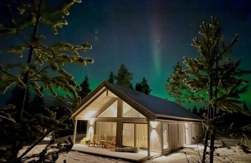 Nes House | Ski centre, sauna, hot tub