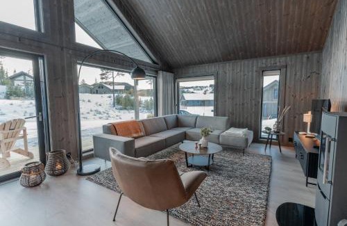 Nes House | Ski centre, sauna, hot tub