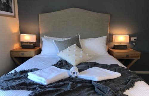 Mount Buller Cabin | Ski Club of Victoria - Ivor Whittaker Lodge