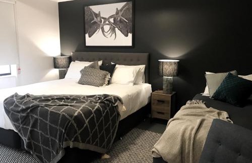 Mount Buller Cabin | Ski Club of Victoria - Ivor Whittaker Lodge