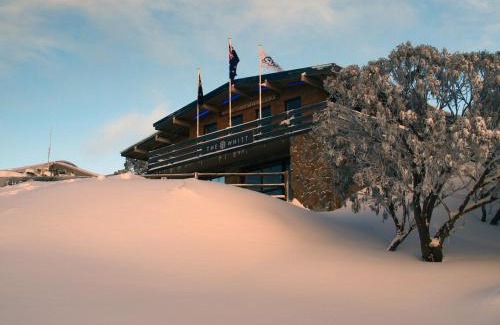 Mount Buller Cabin | Ski Club of Victoria - Ivor Whittaker Lodge