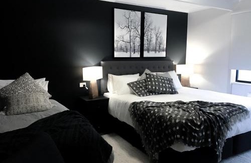 Mount Buller Cabin | Ski Club of Victoria - Ivor Whittaker Lodge