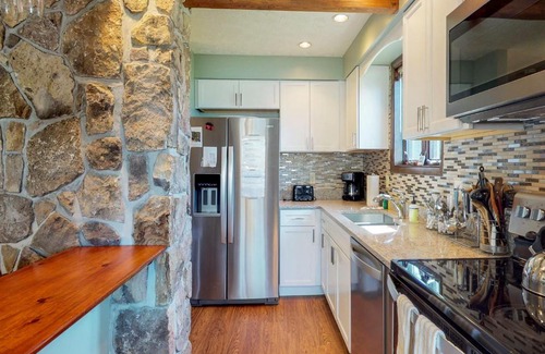 McHenry House | Ski Harbor #19