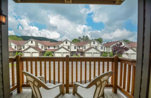McHenry House | Ski Harbor 45