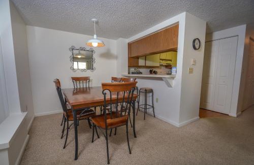 McHenry House | Ski Harbor 45