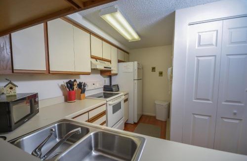 McHenry House | Ski Harbor 45
