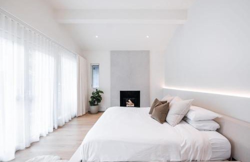 Whistler Ski Chalet | Ski Haus by Outpost