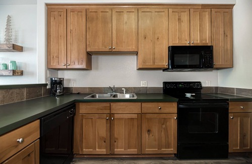 Granby Condo | Ski, Hike, Bike, Fish, Golf (and more) . right outside your front door!