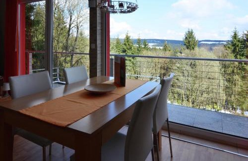 Schnett House | Ski & Hiking Forest Stay, cleaning included