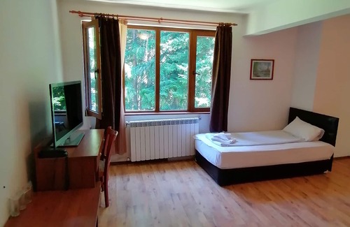Shiligarnika Hotel | Ski Hotel Katerina