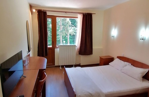Shiligarnika Hotel | Ski Hotel Katerina