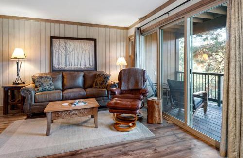 Century West House | Ski House 118 - Meredith Lodging