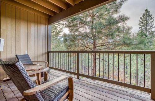Century West House | Ski House 118 - Meredith Lodging