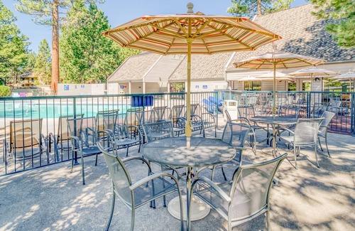 Sagewood Condo | Ski House 156