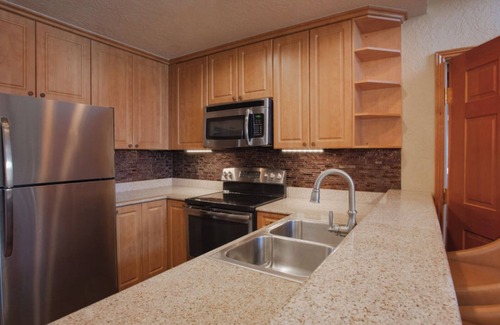Park City Resort | Ski-In/Out, 4 Bedroom Lockout With Loft at Westgate Canyons Resort