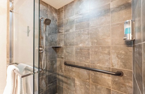 Park City Hotel | ski in/out hotel room with world class amenities in Park City