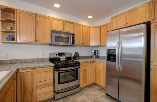 Saddle Ridge House | Ski in/out =more ski time ~Private HotTub ~Amazing Views ~at SaddleRidge A2