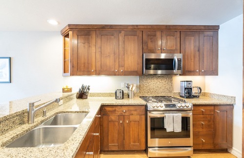 Telluride Condo | Ski In/Out | Penthouse Paradise with Loft, Views, Hot Tub