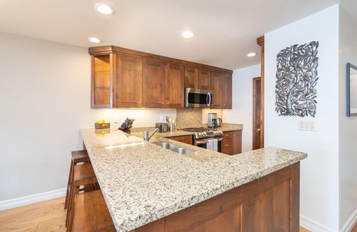 Telluride Condo | Ski In/Out | Penthouse Paradise with Loft, Views, Hot Tub