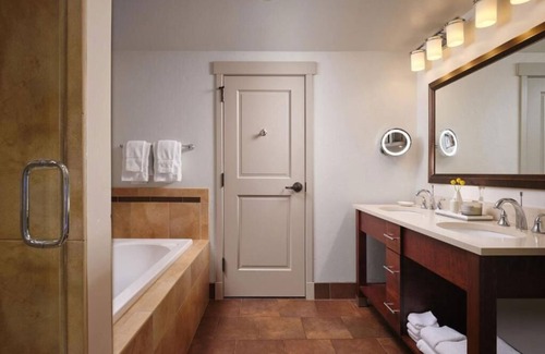 Steamboat Springs Apartment | Ski-in/Ski-out from Sheraton Steamboat Resort Villas