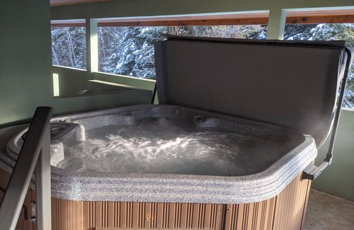 Sundance Estates Condo | Ski In, Ski Out 2 Bed/2 Bath Condo