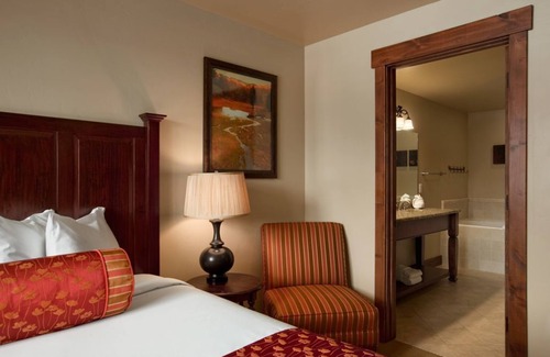Breckenridge Resort | Ski in/Ski out 2BR Condo at Grand Lodge on Peak 7 in Breckinridge, CO. 11-18 Jan