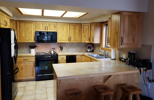Big Sky Condo | Ski In/Ski Out, 3 BR/3BA Condo, Hot Tub, Fireplace in Big Sky Mountain Village