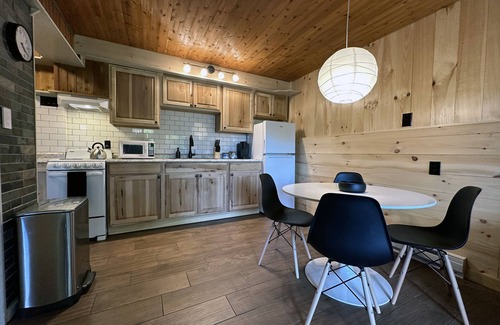 Hunter Condo | Ski In, Ski Out at Hunter Mountain