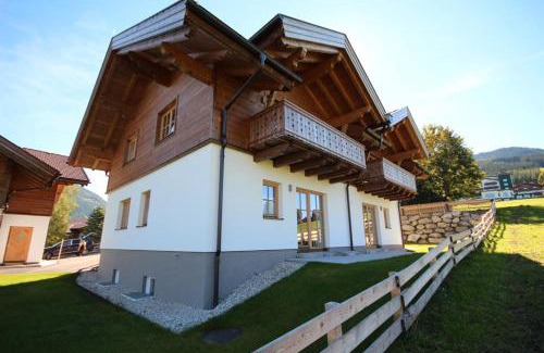 Schladming Ski Chalet | Ski in/Ski out Chalets Tauernlodge by Schladming-Appartements