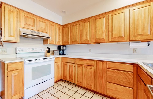Londonderry Condo | Ski-in/ski-out, dog-friendly condo with 2 decks & fireplace - steps to lifts
