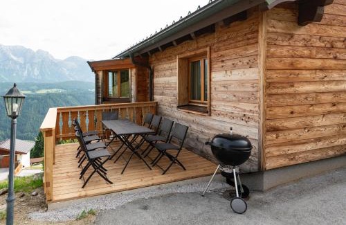 Schladming Apartment | Ski In/Ski Out Ferienhaus Berghof by Schladmingurlaub