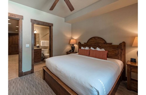 Breckenridge Resort | Ski in Ski Out Luxury Resort