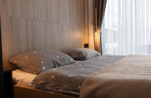 Bjelasnica Apartment | Ski in & Ski out Luxury Apartment with private garage