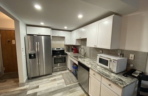 Peak 9 Condo | Ski in/Ski out of our remodeled condo in Breckenridge!