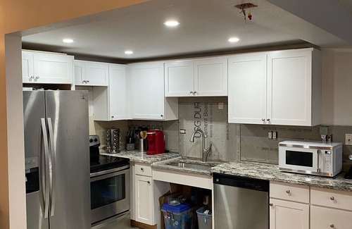 Peak 9 Condo | Ski in/Ski out of our remodeled condo in Breckenridge!