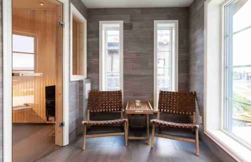 Lofsdalen House | Ski-in/Ski-out | Sauna & Relax | WiFi