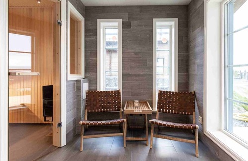 Lofsdalen Cabin | Ski-in/Ski-out | Sauna and Relax | WiFi