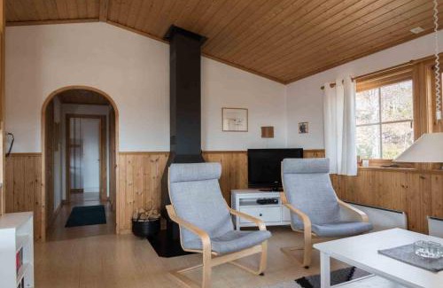 Lofsdalen House | Ski-in/Ski-out | Sauna | Wi-Fi | Wood stove