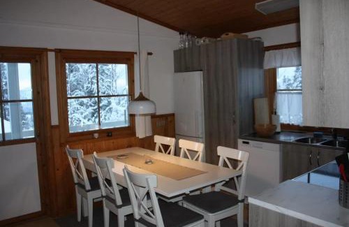 Lofsdalen House | Ski-in/Ski-out | Sauna | Wi-Fi | Wood stove