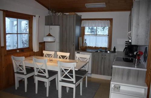 Lofsdalen House | Ski-in/Ski-out | Sauna | Wi-Fi | Wood stove